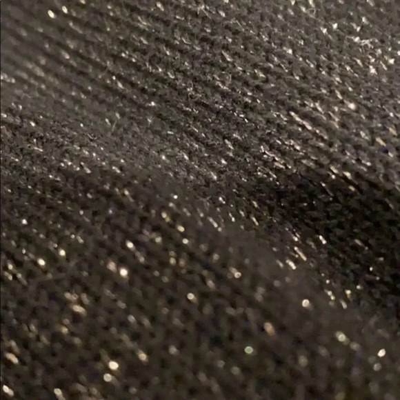 Banana Republic Lurex Belted Sweater Dre… - Picture 9 of 10